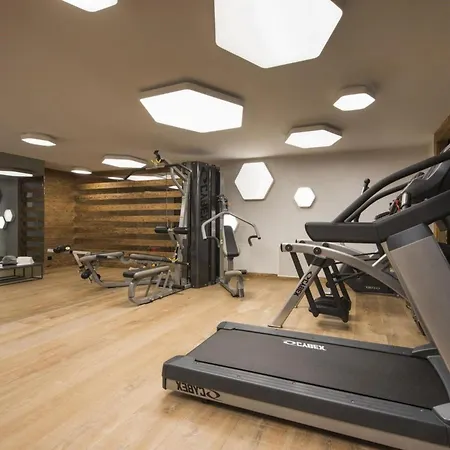 Vispastrasse Chalet