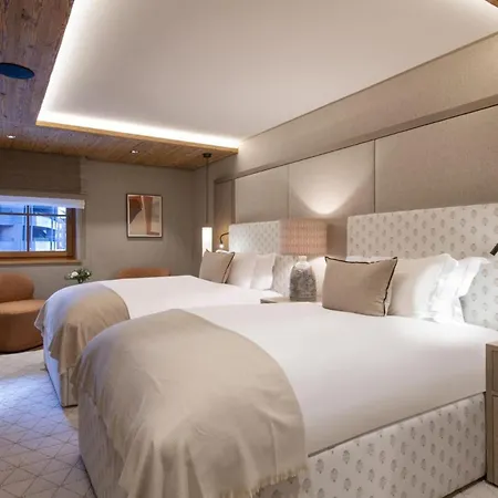 Vispastrasse Chalet 木屋 采尔马特