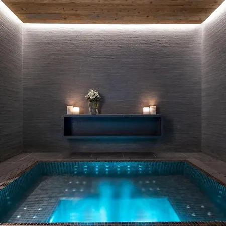 Vispastrasse Chalet 采尔马特