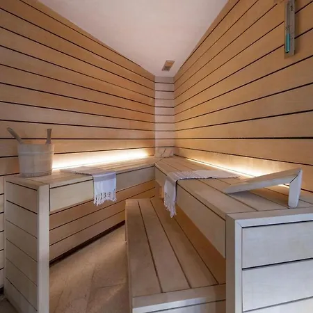 Vispastrasse Chalet Chalet