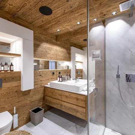 Vispastrasse Chalet Chalet