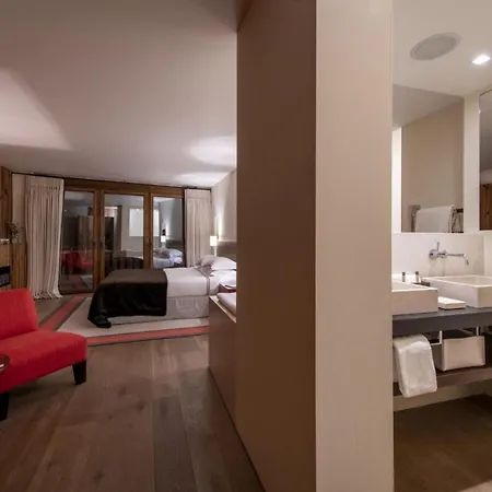 Vispastrasse Chalet *