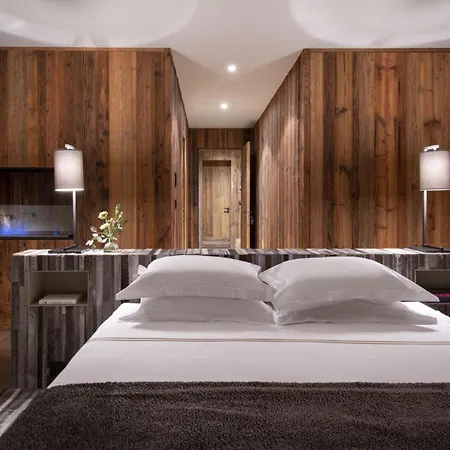 Vispastrasse Chalet Zermatt