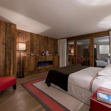 Vispastrasse Chalet Chalet *