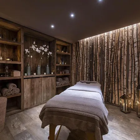 Vispastrasse Chalet * Zermatt