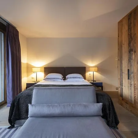 Vispastrasse Chalet Chalet