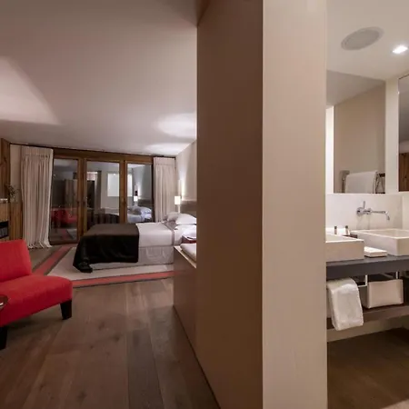 Vispastrasse Chalet *