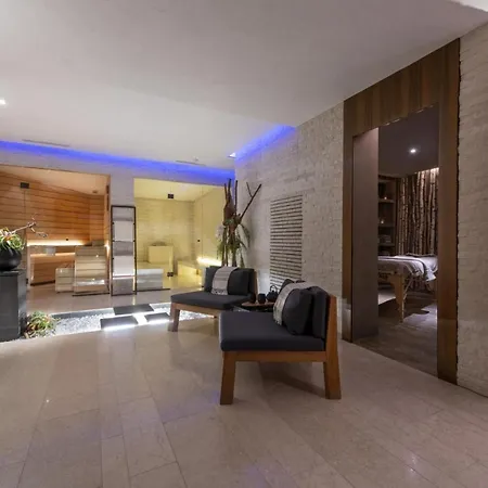 Vispastrasse Chalet